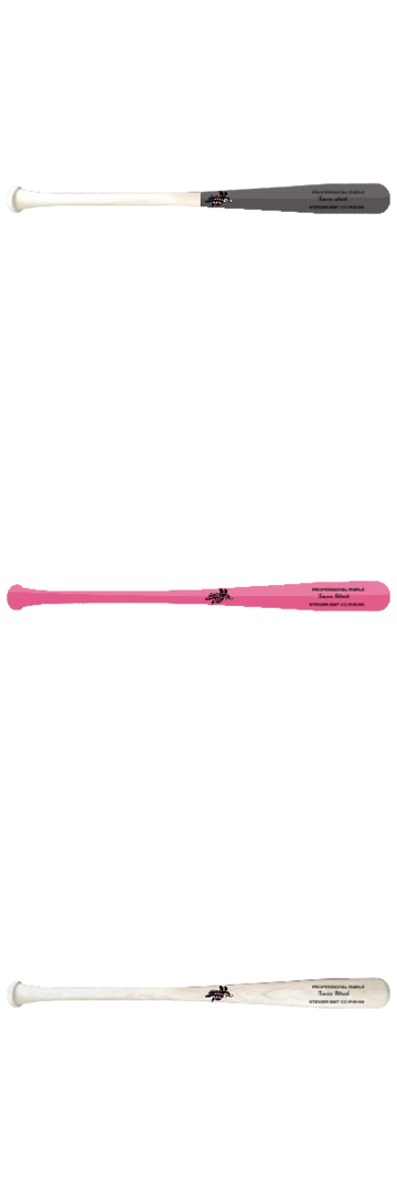 Custom Stinger Prime Series - Pro Grade Wood Bat (3 Pack) - Customer's Product with price 288.99 ID ToIfMfwhUCbC6G6we5xHz9u-