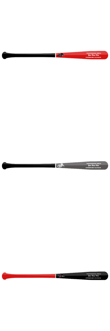 Custom Stinger Prime Series - Pro Grade Wood Bat (3 Pack) - Customer's Product with price 358.99 ID WOek238QJNEloBa0KWq8AXXL