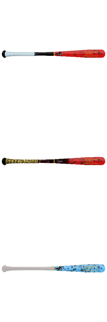 Custom Stinger Prime Series - Pro Grade Wood Bat (3 Pack) - Customer's Product with price 468.96 ID lXpZ5csBJkAN7wwimSaZwo7H