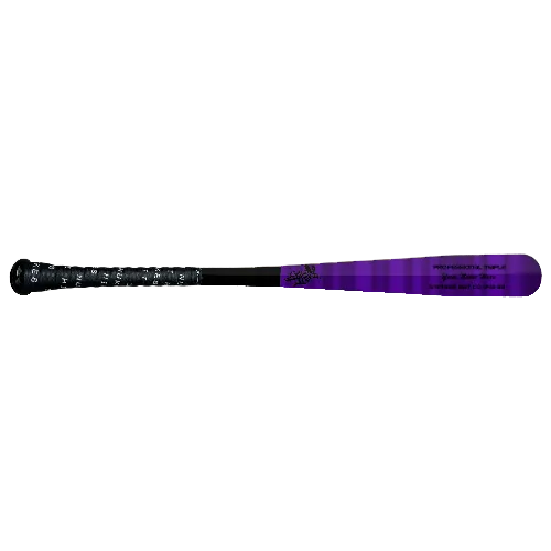 AP5 Custom Stinger Prime Series - Pro Grade Wood Bat - Customer's Product with price 159.98 ID pG5wI8JrDQWqirOmgT88KJR7