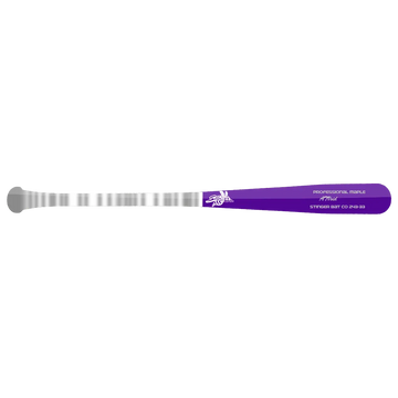 AP5 Custom Stinger Prime Series - Pro Grade Wood Bat - Customer's Product with price 144.99 ID iJawpfUyuxQPaUUyBeNi0e0F