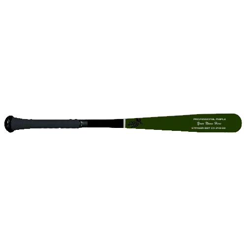 AP5 Custom Stinger Prime Series - Pro Grade Wood Bat - Customer's Product with price 149.98 ID hoJVnn16Ia7lM9yvHnO72YnQ