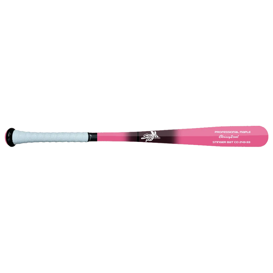 AP5 Custom Stinger Prime Series - Pro Grade Wood Bat - Customer's Product with price 154.98 ID Ev-4SClvQpXVdXWJj5c6CMMX
