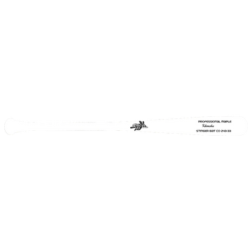 AP5 Custom Stinger Prime Series - Pro Grade Wood Bat - Customer's Product with price 139.99 ID VDC5GC9Jq-Tk5aAnI1Vgt7-q