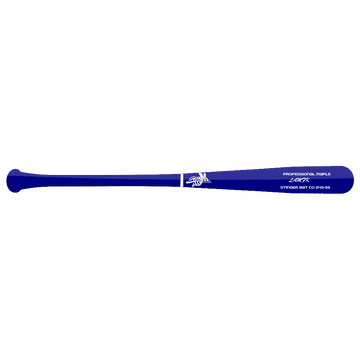 AP5 Custom Stinger Prime Series - Pro Grade Wood Bat - Customer's Product with price 139.99 ID tLa0X04QZuJHfSRFlSBGYIJK