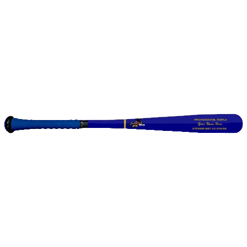 AP5 Custom Stinger Prime Series - Pro Grade Wood Bat - Customer's Product with price 142.98 ID wSkB8lvfTnNbXuAEM_DcKQnr