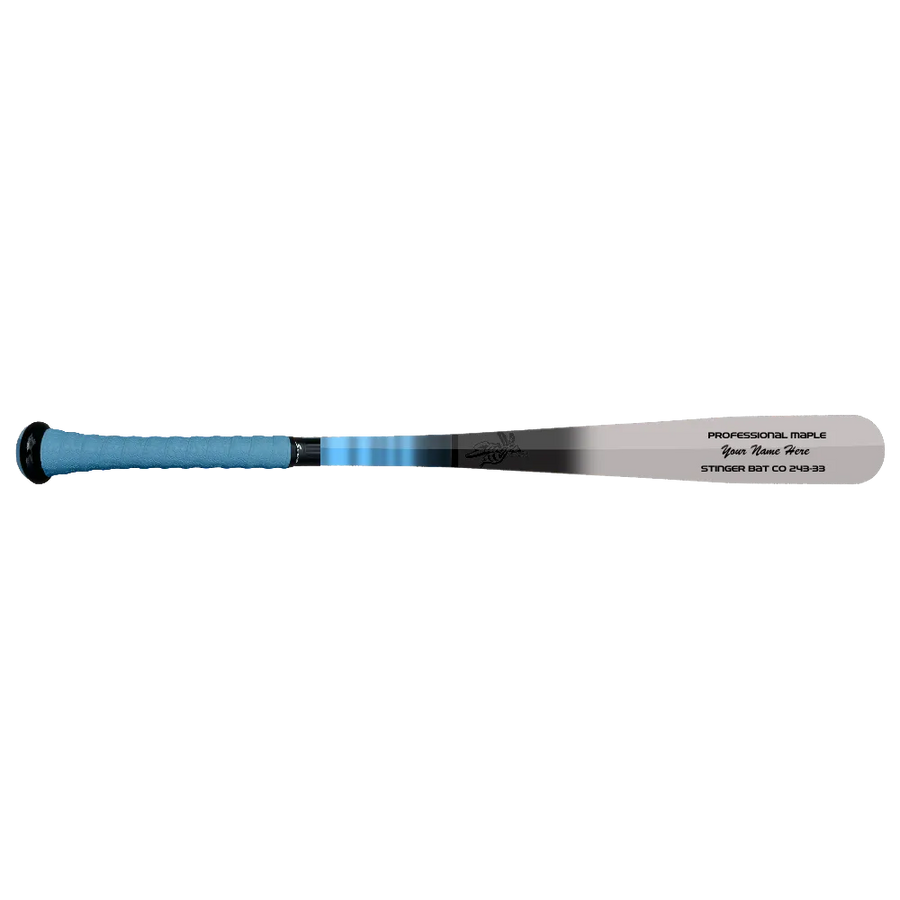 AP5 Custom Stinger Prime Series - Pro Grade Wood Bat - Customer's Product with price 159.98 ID CS0b-i_1OqASU8KclOqXqt6Z