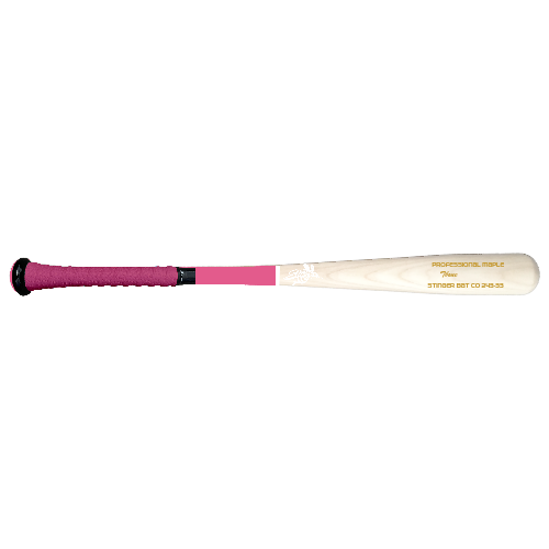 AP5 Custom Stinger Prime Series - Pro Grade Wood Bat - Customer's Product with price 149.98 ID pRZ6Nz0lCajX0xourqyAUgDC