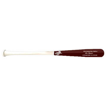 AP5 Custom Stinger Prime Series - Pro Grade Wood Bat - Customer's Product with price 139.99 ID Fzm0w384gOq33DKkaNeXhOgi