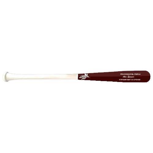 AP5 Custom Stinger Prime Series - Pro Grade Wood Bat - Customer's Product with price 139.99 ID Fzm0w384gOq33DKkaNeXhOgi