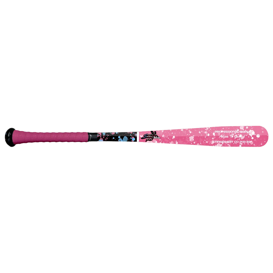 AP5 Custom Stinger Prime Series - Pro Grade Wood Bat - Customer's Product with price 169.98 ID _ZwnypKiVqPU7rxYPLNlIRJs