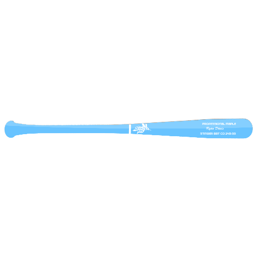 AP5 Custom Stinger Prime Series - Pro Grade Wood Bat - Customer's Product with price 139.99 ID BokK7-E7KkYzaWb9WcqUAEj_