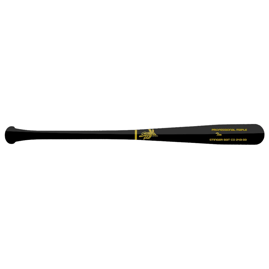AP5 Custom Stinger Prime Series - Pro Grade Wood Bat - Customer's Product with price 109.99 ID hCKbqmdID9wKKi2wYEKS6uxX