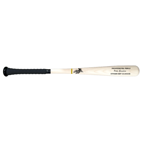 AP5 Custom Stinger Prime Series - Pro Grade Wood Bat - Customer's Product with price 119.98 ID RPvKX3kyTd0x9B5D55DTJstr