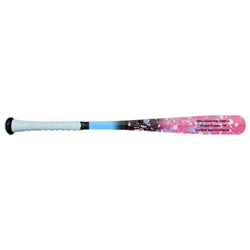 AP5 Custom Stinger Prime Series - Pro Grade Wood Bat - Customer's Product with price 134.98 ID 9iOJqMdM_W3k3T9cRLnGGYr3
