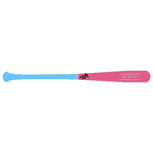 AP5 Custom Stinger Prime Series - Pro Grade Wood Bat - Customer's Product with price 109.99 ID SptH5CaWCfGAUQLZH3pJ3lZH