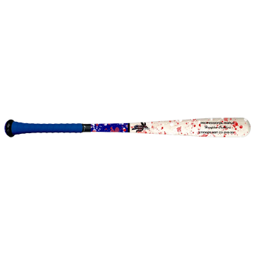 AP5 Custom Stinger Prime Series - Pro Grade Wood Bat - Customer's Product with price 169.98 ID N7iB0nNTSG8qhXTE0AGEVPU0