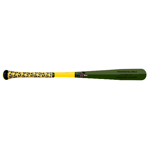 AP5 Custom Stinger Prime Series - Pro Grade Wood Bat - Customer's Product with price 119.98 ID I_FCgL-3605kVkL3p0KLTHRI