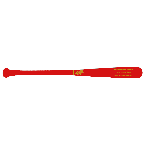 AP5 Custom Stinger Prime Series - Pro Grade Wood Bat - Customer's Product with price 139.99 ID Vlm4RP_DLMDePw3_-xGDIgQX