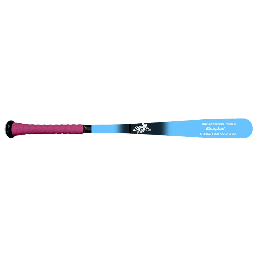AP5 Custom Stinger Prime Series - Pro Grade Wood Bat - Customer's Product with price 154.98 ID JYASIty-cpahpWp53jU7rzOW