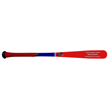 AP5 Custom Stinger Prime Series - Pro Grade Wood Bat - Customer's Product with price 149.98 ID cbn9k-N9wY-sd_HODjrvwO6q