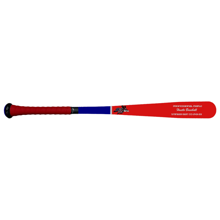 AP5 Custom Stinger Prime Series - Pro Grade Wood Bat - Customer's Product with price 149.98 ID cbn9k-N9wY-sd_HODjrvwO6q