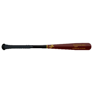 AP5 Custom Stinger Prime Series - Pro Grade Wood Bat - Customer's Product with price 149.98 ID SnHY0nR07VF_BaU4KbACOQaZ