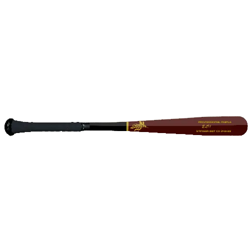 AP5 Custom Stinger Prime Series - Pro Grade Wood Bat - Customer's Product with price 149.98 ID SnHY0nR07VF_BaU4KbACOQaZ