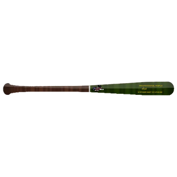 AP5 Custom Stinger Prime Series - Pro Grade Wood Bat - Customer's Product with price 149.99 ID MiyyeDGzhMA-0VBfQo9X2EN0