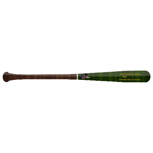 AP5 Custom Stinger Prime Series - Pro Grade Wood Bat - Customer's Product with price 149.99 ID MiyyeDGzhMA-0VBfQo9X2EN0