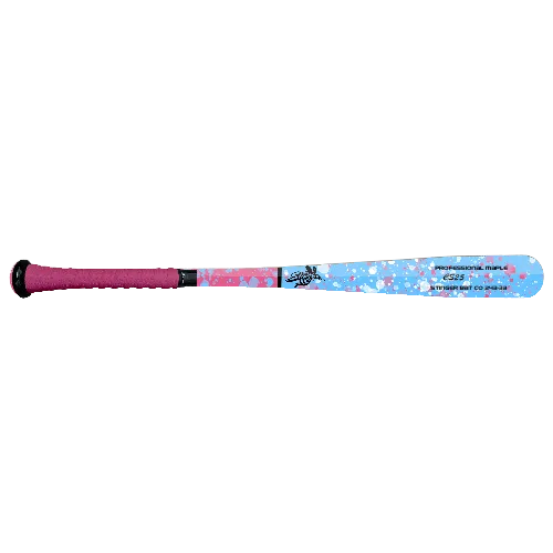 AP5 Custom Stinger Prime Series - Pro Grade Wood Bat - Customer's Product with price 169.98 ID 8F7nR-aXp__y4qFfkkuLuhGY