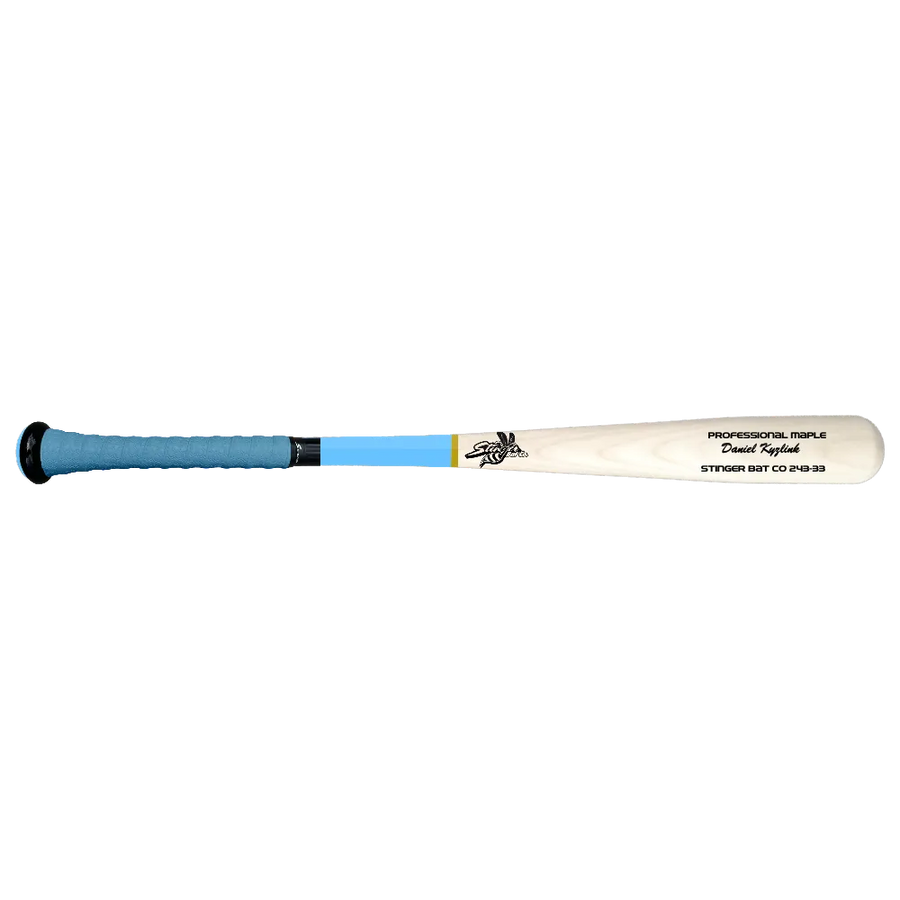 AP5 Custom Stinger Prime Series - Pro Grade Wood Bat - Customer's Product with price 149.98 ID kltUHj3pXnYmmRiXve9M9Mof