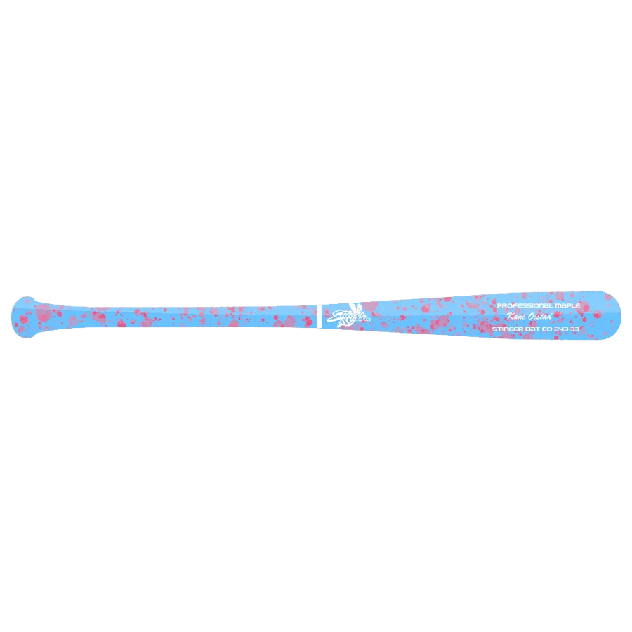AP5 Custom Stinger Prime Series - Pro Grade Wood Bat - Customer's Product with price 159.99 ID UOpR4StZpQ_uZvuKt9AdZM03