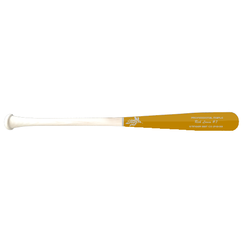 AP5 Custom Stinger Prime Series - Pro Grade Wood Bat - Customer's Product with price 139.99 ID DNWjUu_DV5RoCvIlDbcc70Zp