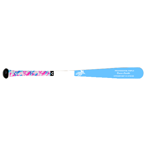 AP5 Custom Stinger Prime Series - Pro Grade Wood Bat - Customer's Product with price 149.98 ID b6OPVGeLSkf9PMbpTyqt08-Y