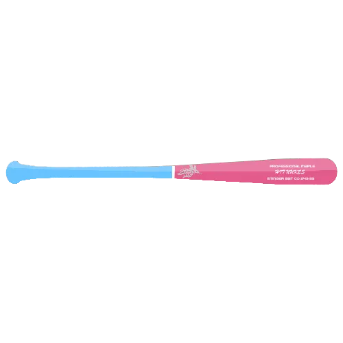 AP5 Custom Stinger Prime Series - Pro Grade Wood Bat - Customer's Product with price 139.99 ID xYfNapCoqlE2waJMrjwDVMYS
