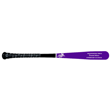 AP5 Custom Stinger Prime Series - Pro Grade Wood Bat - Customer's Product with price 119.98 ID zTBYANHR7eO0JL_xKaJSizht