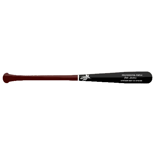 AP5 Custom Stinger Prime Series - Pro Grade Wood Bat - Customer's Product with price 109.99 ID bgmgvNSEdsCQXONqDa8EbkqQ
