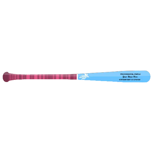 AP5 Custom Stinger Prime Series - Pro Grade Wood Bat - Customer's Product with price 114.99 ID SHorsdrKl0Aq0j60HqoTmJJg