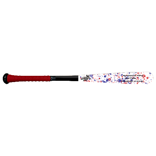 AP5 Custom Stinger Prime Series - Pro Grade Wood Bat - Customer's Product with price 164.98 ID 6TjNRvHGX3ivfZEmUuGsgA1r