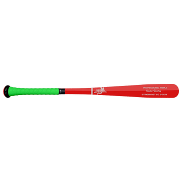 AP5 Custom Stinger Prime Series - Pro Grade Wood Bat - Customer's Product with price 149.98 ID 8PQxJ6GIsntVZHnnDE8lNFxB