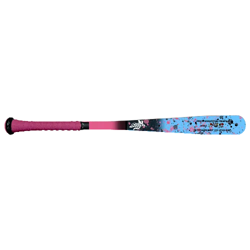 AP5 Custom Stinger Prime Series - Pro Grade Wood Bat - Customer's Product with price 164.98 ID 8k9tSt9m5AQ4tblY52LPs3qr