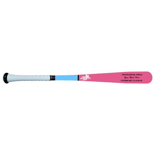 AP5 Custom Stinger Prime Series - Pro Grade Wood Bat - Customer's Product with price 149.98 ID eE3PkniRpREX1R99xuAmO1ar