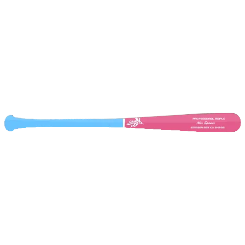 AP5 Custom Stinger Prime Series - Pro Grade Wood Bat - Customer's Product with price 139.99 ID MsUKOWXnwRsGfNt4p4Q-9PsV