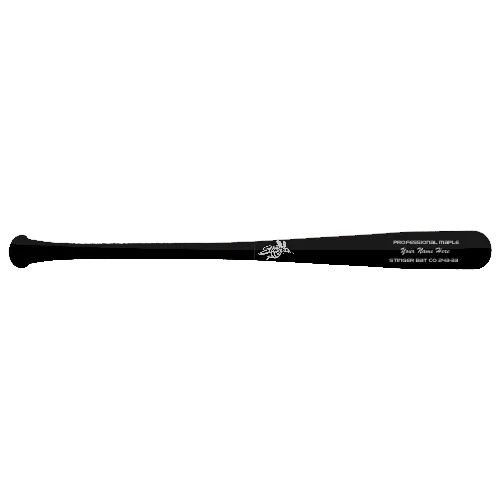 JN11 Custom Stinger Prime Series - Pro Grade Wood Bat - Customer's Product with price 139.99 ID BiEol-qwZiqSV-adSe0PWw3z