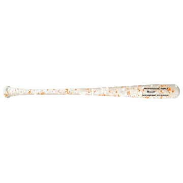 JN11 Custom Stinger Prime Series - Pro Grade Wood Bat - Customer's Product with price 139.99 ID 2OT2kGE2IKuIBy41GiNdgMvY