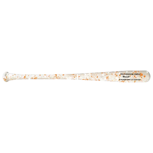 JN11 Custom Stinger Prime Series - Pro Grade Wood Bat - Customer's Product with price 139.99 ID 2OT2kGE2IKuIBy41GiNdgMvY