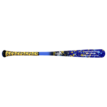 JN11 Custom Stinger Prime Series - Pro Grade Wood Bat - Customer's Product with price 134.98 ID Yi1gHn327VRZRnops8rN1qhD