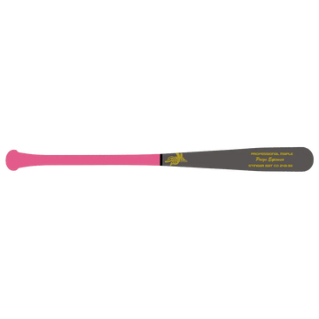 JN11 Custom Stinger Prime Series - Pro Grade Wood Bat - Customer's Product with price 139.99 ID UlJmiT-Dr4QhK2bBwTcfaDQj