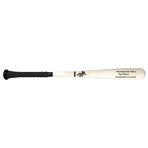 JN11 Custom Stinger Prime Series - Pro Grade Wood Bat - Customer's Product with price 149.98 ID wOfD6XQxrHaN3QjGtt9To3sI